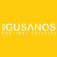 Agencia de Publicidad Dos Gusanos logo, Agencia de Publicidad Dos Gusanos contact details