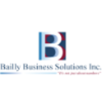 Bailly Business Solutions Inc. logo, Bailly Business Solutions Inc. contact details