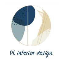 DL interior design logo, DL interior design contact details