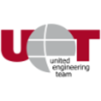 United Engineering Team GmbH logo, United Engineering Team GmbH contact details