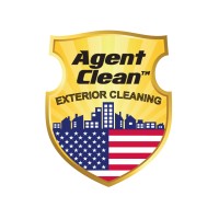 Agent Clean logo, Agent Clean contact details