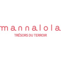 MannaLola logo, MannaLola contact details