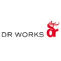 DR Works logo, DR Works contact details