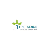 Treesense logo, Treesense contact details