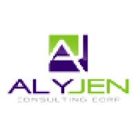 Alyjen Consulting Corp logo, Alyjen Consulting Corp contact details