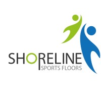 Shoreline Sports Floors logo, Shoreline Sports Floors contact details