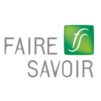 Faire Savoir - Marketing & Communication logo, Faire Savoir - Marketing & Communication contact details