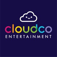 Cloudco Entertainment logo, Cloudco Entertainment contact details