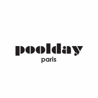 Poolday Paris logo, Poolday Paris contact details