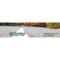 LG Couriers logo, LG Couriers contact details