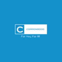 CommonGood logo, CommonGood contact details