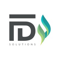 Total FD Solutions logo, Total FD Solutions contact details