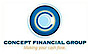 Concept Financial Group Inc. logo, Concept Financial Group Inc. contact details