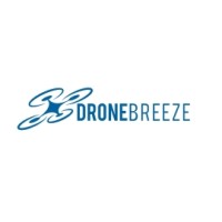 DroneBreeze, LLC logo, DroneBreeze, LLC contact details