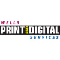 WELLS PRINT & DIGITAL SERVICES, INC. logo, WELLS PRINT & DIGITAL SERVICES, INC. contact details