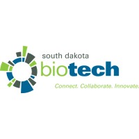 South Dakota Biotechnology Assocation logo, South Dakota Biotechnology Assocation contact details