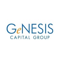 GeNESIS Capital Group logo, GeNESIS Capital Group contact details