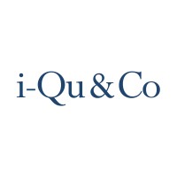 i-Qu & Co logo, i-Qu & Co contact details