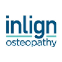 Inlign Osteopathy logo, Inlign Osteopathy contact details