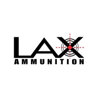 LAX AMMO SLC logo, LAX AMMO SLC contact details