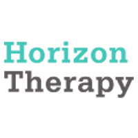 Horizon Therapy logo, Horizon Therapy contact details