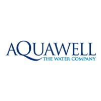 AQUAWELL THE WATER COMPANY logo, AQUAWELL THE WATER COMPANY contact details