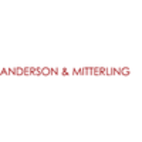 Anderson & Mitterling logo, Anderson & Mitterling contact details