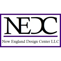 New England Design Center LLC logo, New England Design Center LLC contact details