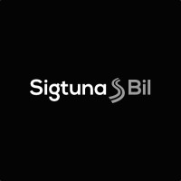 Sigtuna bil logo, Sigtuna bil contact details