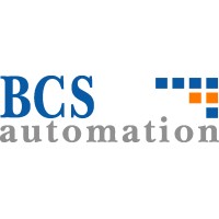 BCS Automation Ltd. logo, BCS Automation Ltd. contact details