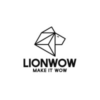 LIONWOW Agencia logo, LIONWOW Agencia contact details