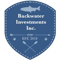 Backwater Investments Inc. logo, Backwater Investments Inc. contact details