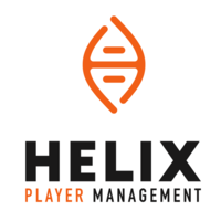 Helix Player Management logo, Helix Player Management contact details