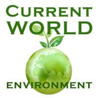 Current World Environment logo, Current World Environment contact details