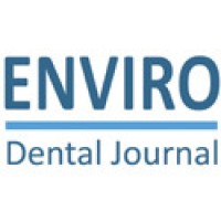 Enviro Dental Journal logo, Enviro Dental Journal contact details