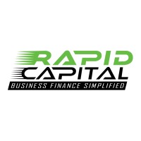 Rapid Capital Inc. logo, Rapid Capital Inc. contact details