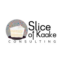 Slice of Kaake Consulting logo, Slice of Kaake Consulting contact details