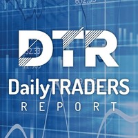 Daily Traders Report logo, Daily Traders Report contact details