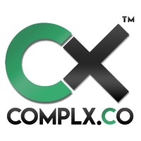 complx.co logo, complx.co contact details