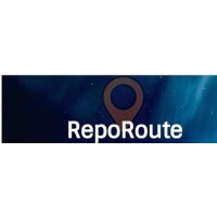 RepoRoute logo, RepoRoute contact details