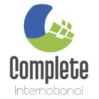 Complete International logo, Complete International contact details