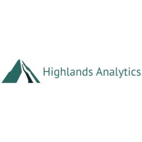 Highlands Analytics logo, Highlands Analytics contact details