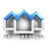 MBI Prestige Sp. z o.o. logo, MBI Prestige Sp. z o.o. contact details