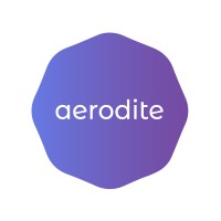 Aerodite logo, Aerodite contact details