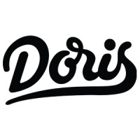 Doris Live logo, Doris Live contact details