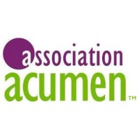 Association Acumen logo, Association Acumen contact details