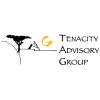 Tenacity Advisory Group logo, Tenacity Advisory Group contact details