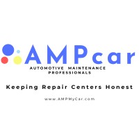 AMPcar, Inc. logo, AMPcar, Inc. contact details