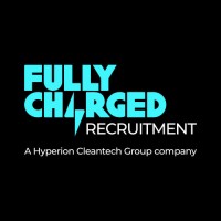 Fully Charged Recruitment Ltd logo, Fully Charged Recruitment Ltd contact details