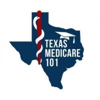 Texas Medicare 101 logo, Texas Medicare 101 contact details